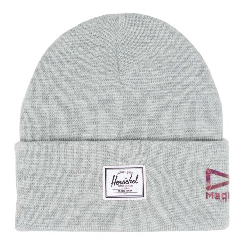 Bonnet Herschel Elmer Gris | sans marquage | non disponible | non disponible