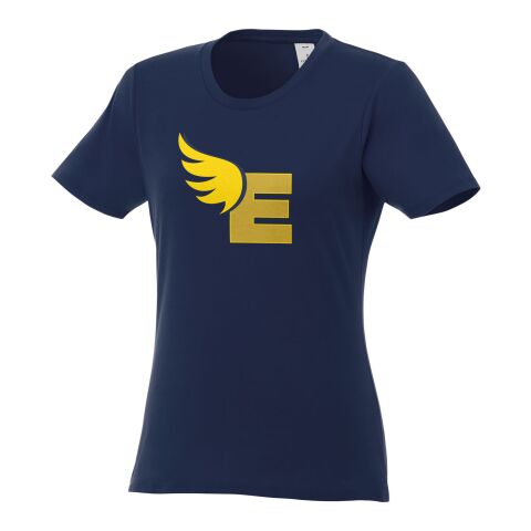 T-shirt femme manches courtes Heros