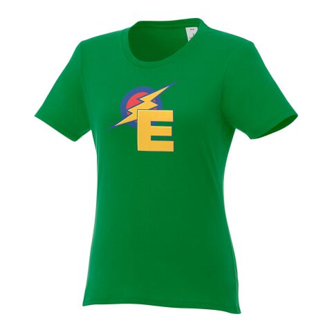 T-shirt femme manches courtes Heros