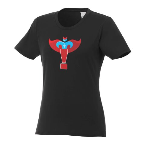 T-shirt femme manches courtes Heros
