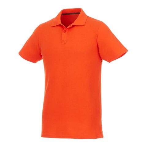 Polo manches courtes homme Helios