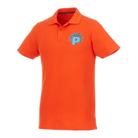 Polo manches courtes homme Helios 
