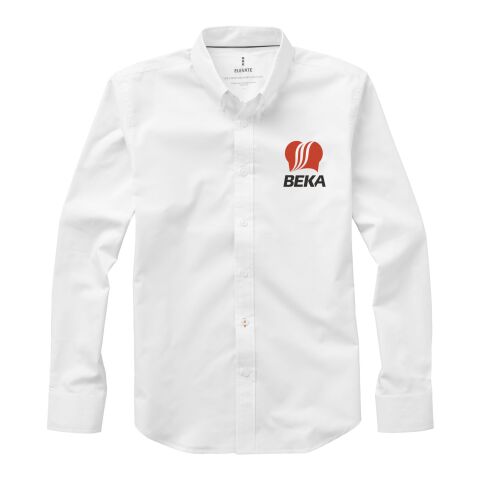 Chemise manches longues Vaillant 
