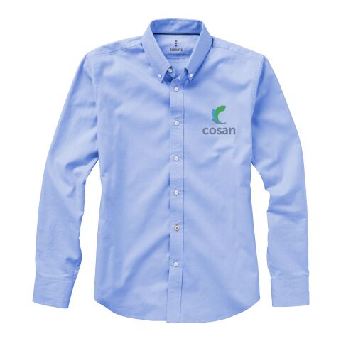 Chemise manches longues Vaillant Standard | Bleu clair | M | sans marquage | non disponible | non disponible | non disponible