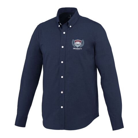 Chemise personnalisee avec votre logo allbranded