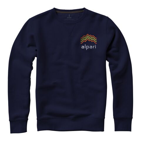 Sweater ras du cou Surrey