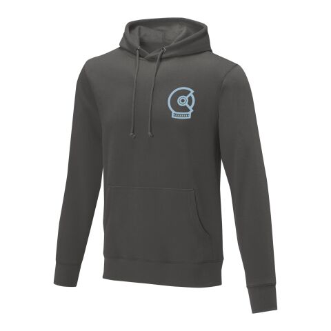 Sweat à capuche Charon pour homme