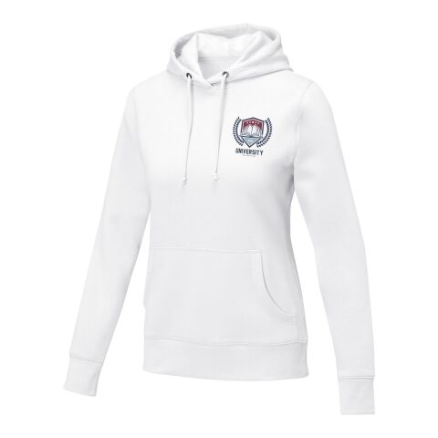 Sweat à capuche Charon pour femme