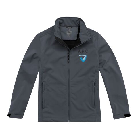 Veste softshell Maxson