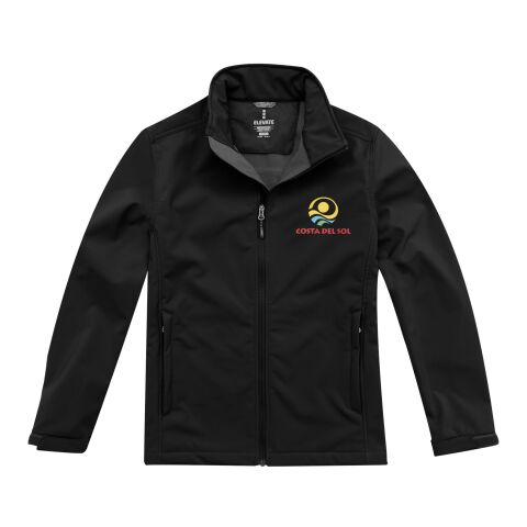 Veste softshell Maxson