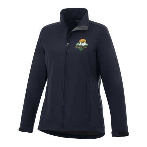 Veste softshell femme Maxson