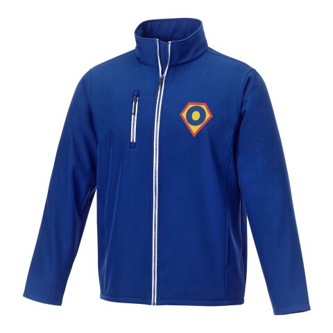 Veste softshell pour hommes Orion