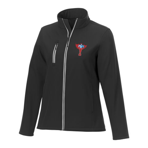 Veste softshell pour femmes Orion