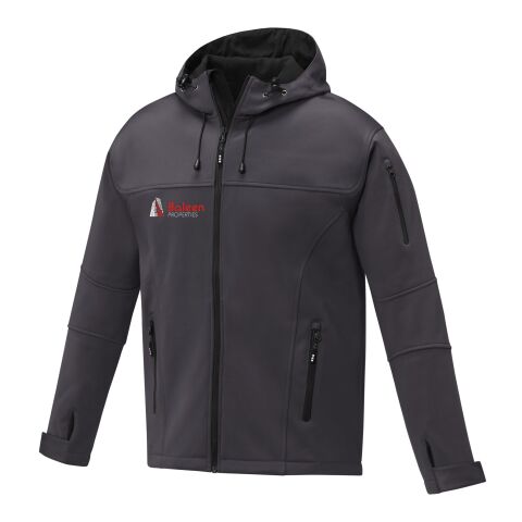 Veste Softshell Match pour homme