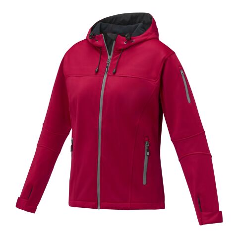 Veste Softshell Match pour femme