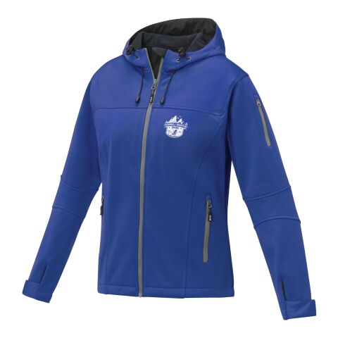 Veste Softshell Match pour femme