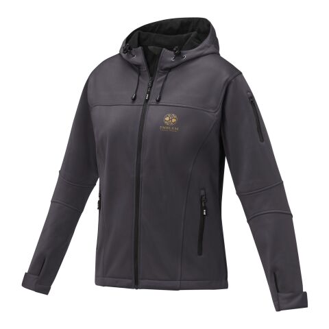 Veste Softshell Match pour femme