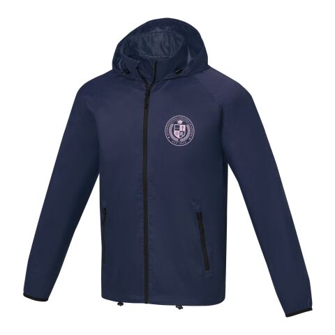 Veste légère Dinlas pour homme Standard | Marine | XS | sans marquage | non disponible | non disponible | non disponible
