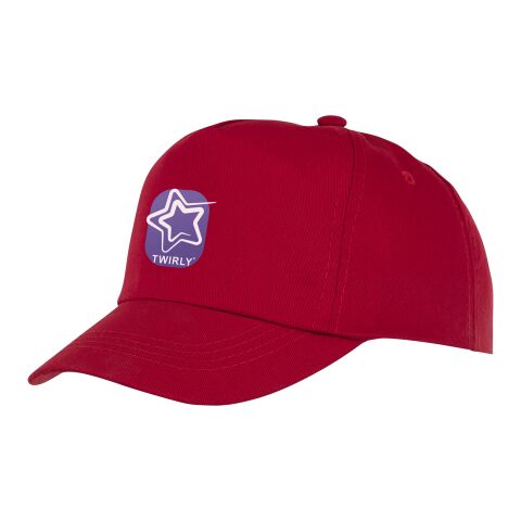Casquette 5 panneaux Feniks enfant