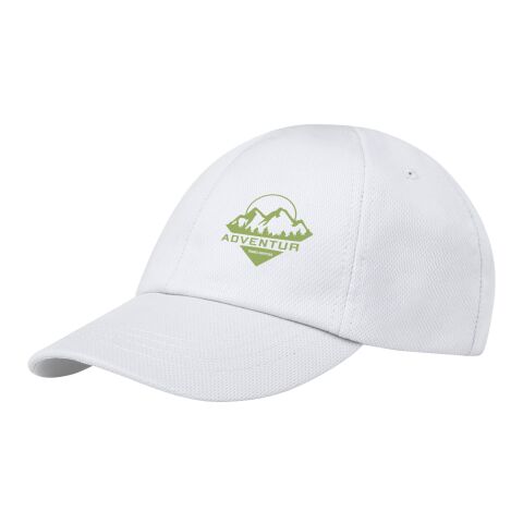 Casquette Cerus 6 panneaux cool fit