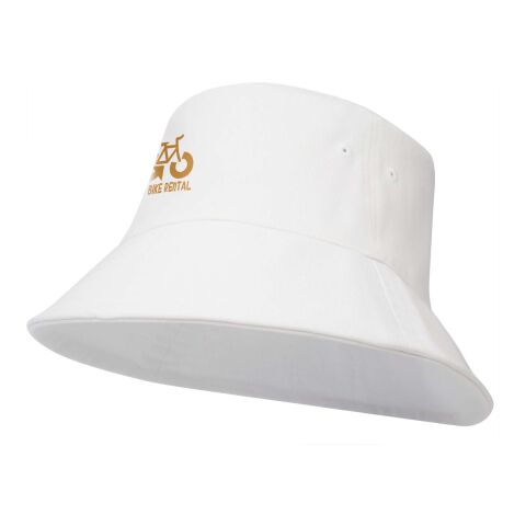 Chapeau anti-UV recyclé Wicklow Standard | Blanc | sans marquage | non disponible | non disponible