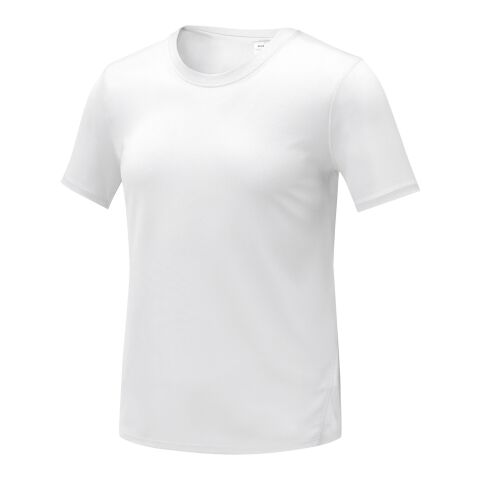 T-shirt Kratos à manches courtes cool fit pour femme