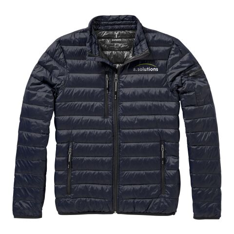 Veste Scotia duvet léger Standard | Marine | 3XL | sans marquage | non disponible | non disponible | non disponible