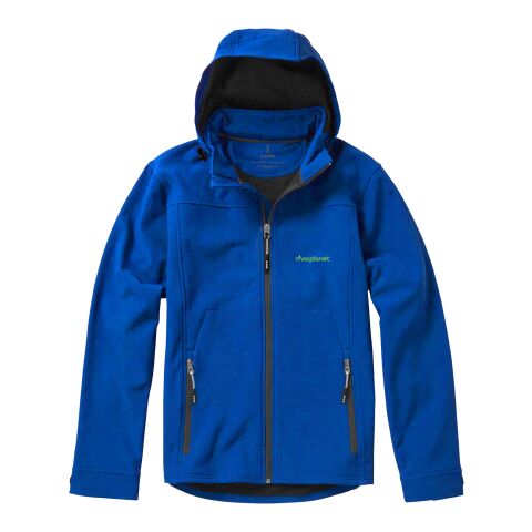 Softshell Langley