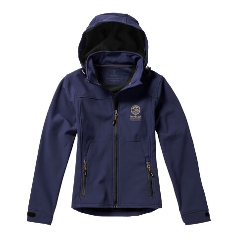 Veste softshell femme Langley