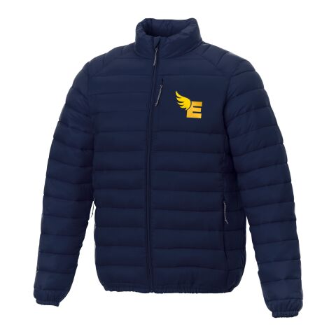Veste isolante pour homme Athenas
