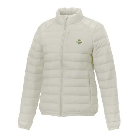 Doudoune femme Pallas, recyclée Sandstone | L