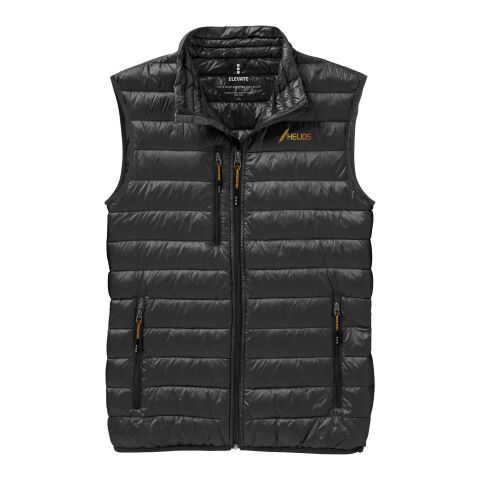 Doudoune sans manches en duvet Fairview - homme