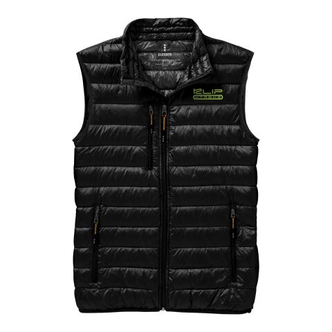 Doudoune sans manches en duvet Fairview - homme