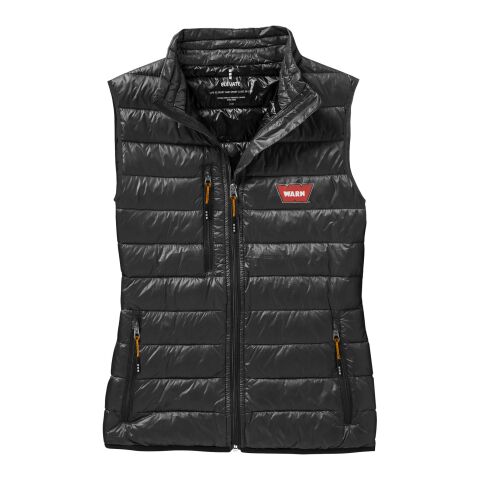 Doudoune sans manches en duvet Fairview - femme