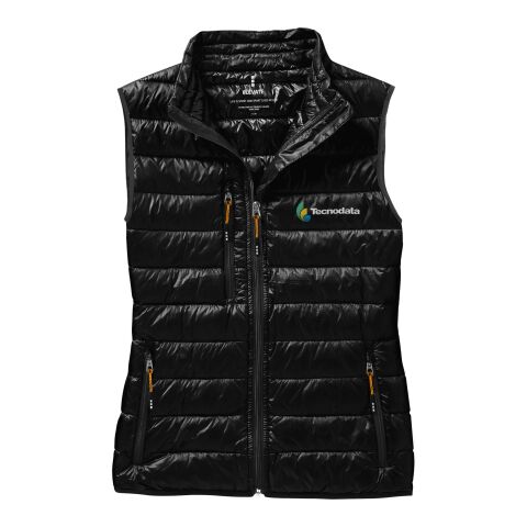 Doudoune sans manches en duvet Fairview - femme