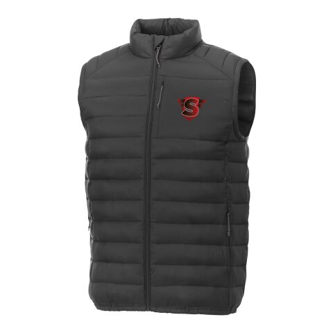 Doudoune sans manches Pallas - homme