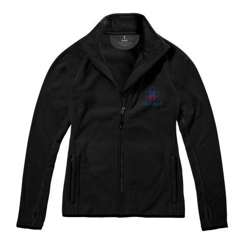 Veste micro-polaire full zip femme Brossard