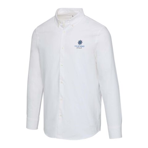 Chemise homme oxford Sphene