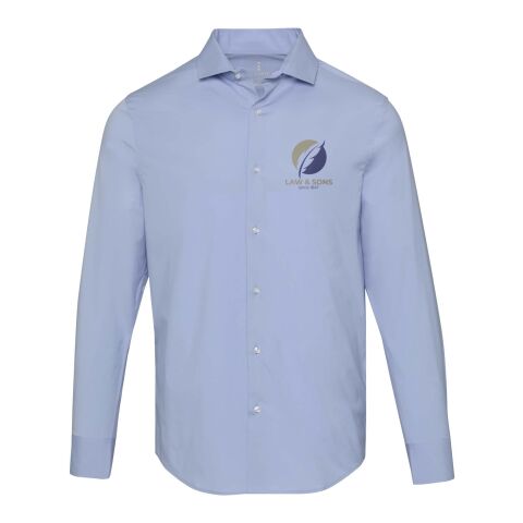 Chemise en popeline homme Carnelian