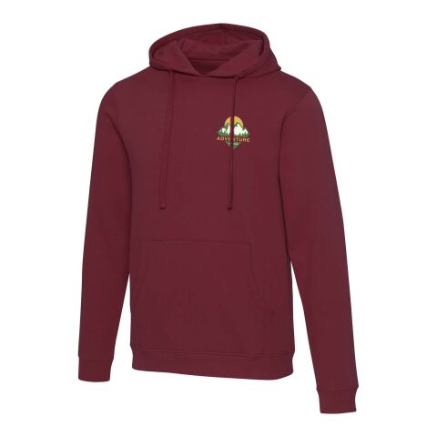 Sweat à capuche unisexe Spinel
