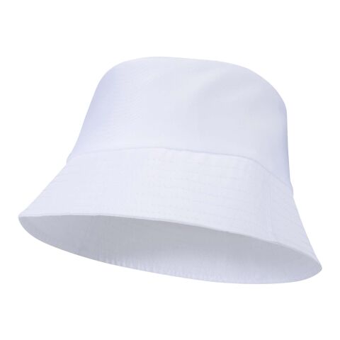 Chapeau de soleil en polyester Solaris de 130&nbsp;g/m2