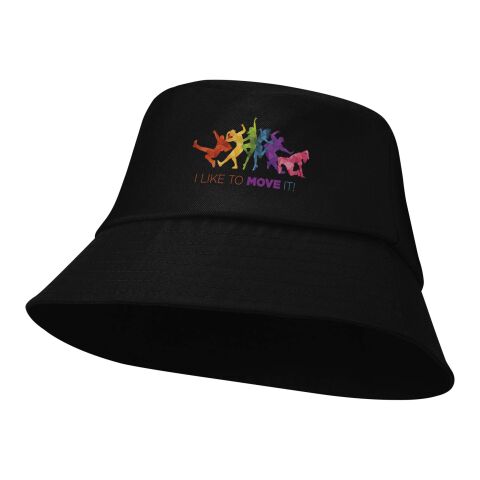 Chapeau de soleil en polyester Solaris de 130 g/m2