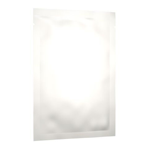 40 ml Bain Récréatif Pin-Cèdre&quot; (sachet) - Soft Touch Print Blanc | sans marquage