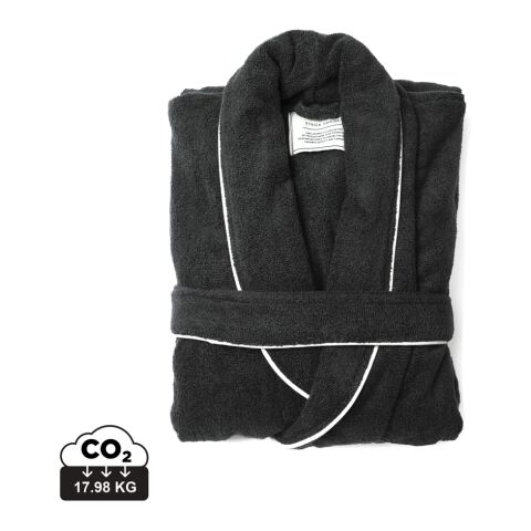 VINGA Peignoir Harper L/XL