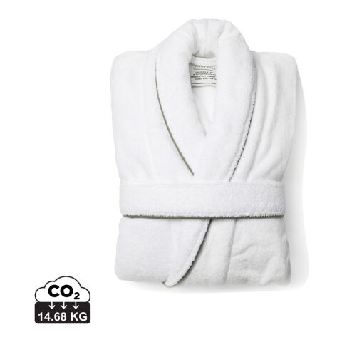 VINGA Peignoir Harper S/M