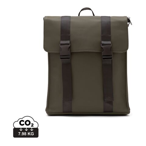 VINGA Sac à dos Baltimore gris | sans marquage | non disponible | non disponible
