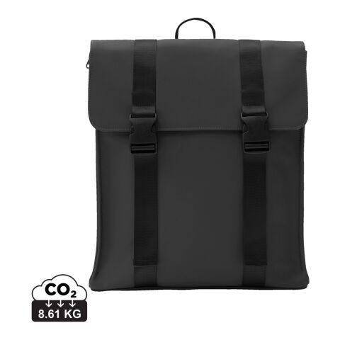 VINGA Sac à dos Baltimore noir | sans marquage | non disponible | non disponible