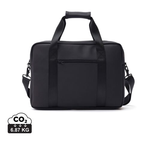 VINGA Sac d'ordinateur Baltimore noir | sans marquage | non disponible | non disponible