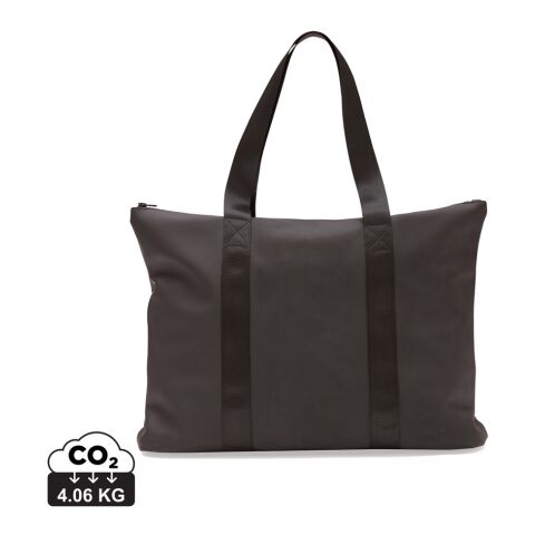 VINGA Sac fourre-tout Baltimore noir | sans marquage | non disponible | non disponible