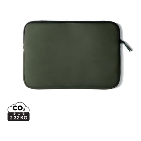 VINGA Sac ordinateur portable 12-14 pouces Baltimore vert | sans marquage | non disponible | non disponible